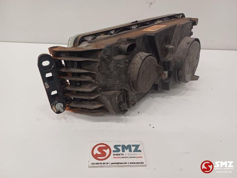 Iveco Occ koplamp rechts Iveco - المصابيح الأمامية - شاحنة: صورة 2 Iveco Occ koplamp rechts Iveco - المصابيح الأمامية - شاحنة: صورة 2