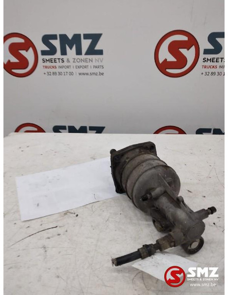 Iveco Occ koppelingsversterker Iveco Stralis - القابض و قطع الغيار - شاحنة: صورة 2 Iveco Occ koppelingsversterker Iveco Stralis - القابض و قطع الغيار - شاحنة: صورة 2