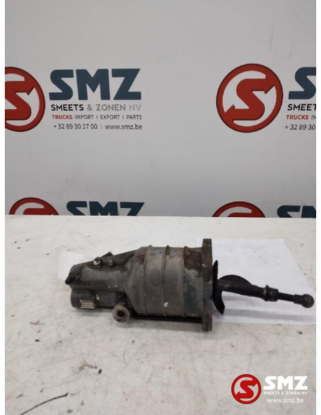 Iveco Occ koppelingsversterker Iveco Stralis - القابض و قطع الغيار - شاحنة: صورة 1 Iveco Occ koppelingsversterker Iveco Stralis - القابض و قطع الغيار - شاحنة: صورة 1