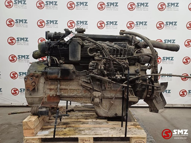 Iveco Occ motor Iveco / Unic - محرك - شاحنة: صورة 1 Iveco Occ motor Iveco / Unic - محرك - شاحنة: صورة 1