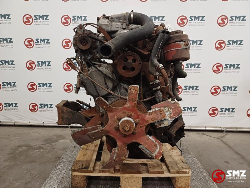 Iveco Occ motor Iveco - محرك - شاحنة: صورة 3 Iveco Occ motor Iveco - محرك - شاحنة: صورة 3