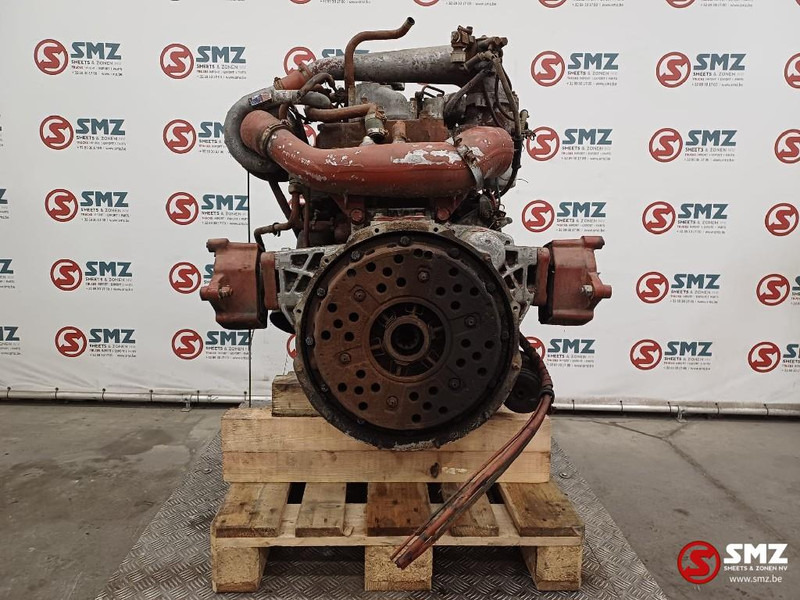 Iveco Occ motor Iveco - محرك - شاحنة: صورة 4 Iveco Occ motor Iveco - محرك - شاحنة: صورة 4