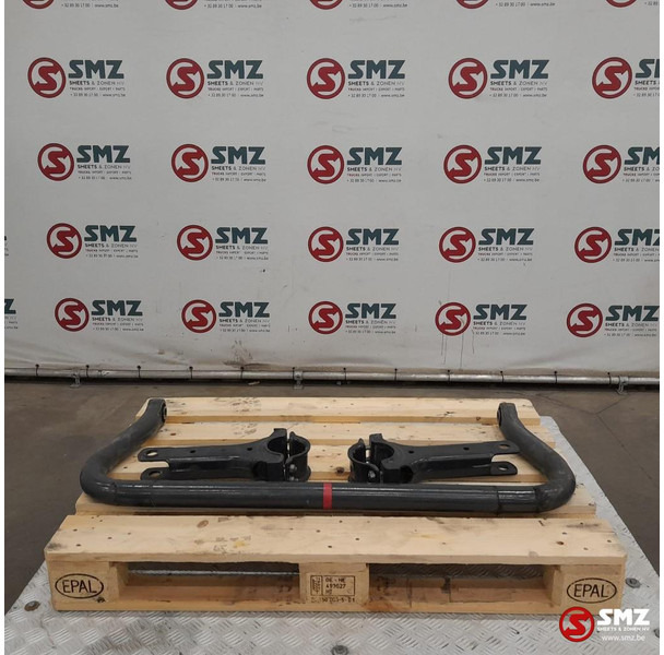Iveco Occ stabilisator aandrijfas Iveco - إطار هيكلي/ إطار معدني - شاحنة: صورة 1 Iveco Occ stabilisator aandrijfas Iveco - إطار هيكلي/ إطار معدني - شاحنة: صورة 1