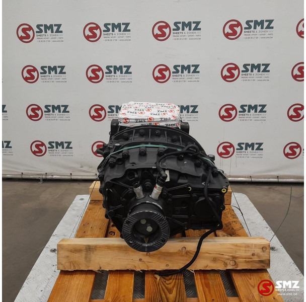 Iveco Occ versnellingsbak 12AS1210TO Iveco - صندوق التروس - شاحنة: صورة 4 Iveco Occ versnellingsbak 12AS1210TO Iveco - صندوق التروس - شاحنة: صورة 4