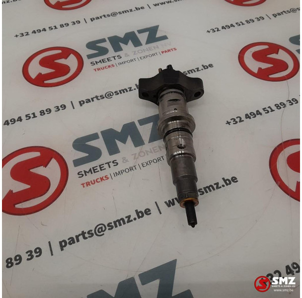 Iveco Occ verstuiver F4AFE611 Iveco - نظام الوقود - شاحنة: صورة 3 Iveco Occ verstuiver F4AFE611 Iveco - نظام الوقود - شاحنة: صورة 3