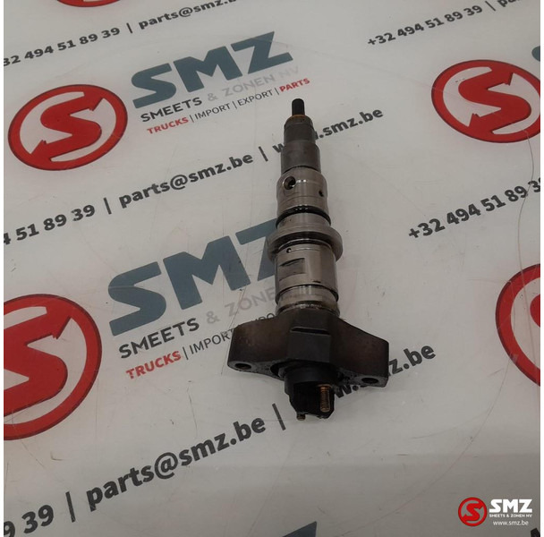 Iveco Occ verstuiver F4AFE611 Iveco - نظام الوقود - شاحنة: صورة 4 Iveco Occ verstuiver F4AFE611 Iveco - نظام الوقود - شاحنة: صورة 4