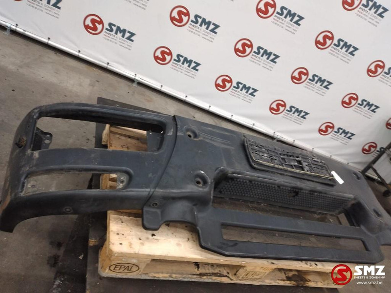 Iveco Occ voorbumper + bumper links Iveco Trakker 504221 - مصد - شاحنة: صورة 2 Iveco Occ voorbumper + bumper links Iveco Trakker 504221 - مصد - شاحنة: صورة 2