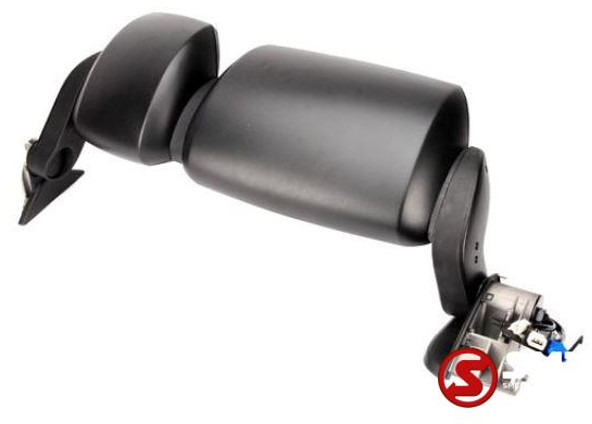 Iveco Spiegel Iveco Stralis links verwarmd - مرآة الرؤية الخلفية - شاحنة: صورة 2 Iveco Spiegel Iveco Stralis links verwarmd - مرآة الرؤية الخلفية - شاحنة: صورة 2