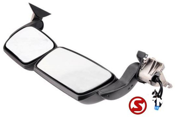 Iveco Spiegel Iveco Stralis links verwarmd - مرآة الرؤية الخلفية - شاحنة: صورة 1 Iveco Spiegel Iveco Stralis links verwarmd - مرآة الرؤية الخلفية - شاحنة: صورة 1