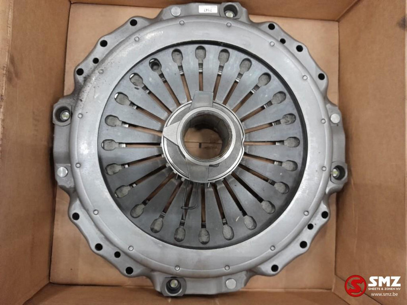 MAN Drukgroep man 81303050229 - القابض و قطع الغيار - شاحنة: صورة 1 MAN Drukgroep man 81303050229 - القابض و قطع الغيار - شاحنة: صورة 1