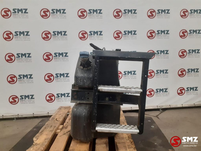 MAN Occ AdBluetank MAN - نظام الوقود - شاحنة: صورة 3 MAN Occ AdBluetank MAN - نظام الوقود - شاحنة: صورة 3