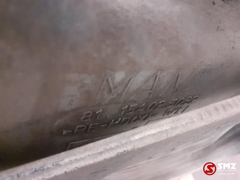 MAN Occ AdBluetank MAN - نظام الوقود - شاحنة: صورة 5 MAN Occ AdBluetank MAN - نظام الوقود - شاحنة: صورة 5