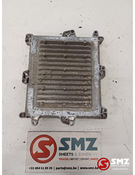 MAN Occ ECU motorbesturingseenheid D2676 MAN - وحدة إي سي يو - شاحنة: صورة 2 MAN Occ ECU motorbesturingseenheid D2676 MAN - وحدة إي سي يو - شاحنة: صورة 2