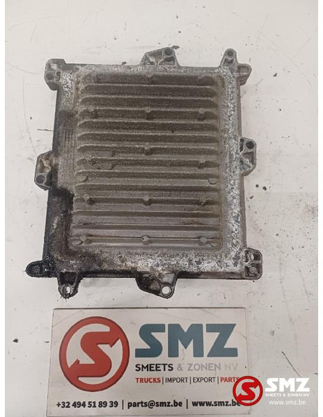 MAN Occ ECU motorbesturingseenheid D2676 MAN - وحدة إي سي يو - شاحنة: صورة 2 MAN Occ ECU motorbesturingseenheid D2676 MAN - وحدة إي سي يو - شاحنة: صورة 2