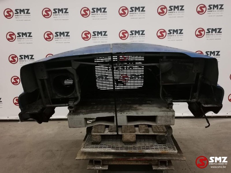 MAN Occ Motorkap MAN 4x4 11.136 - غطاء السيارة - شاحنة: صورة 4 MAN Occ Motorkap MAN 4x4 11.136 - غطاء السيارة - شاحنة: صورة 4