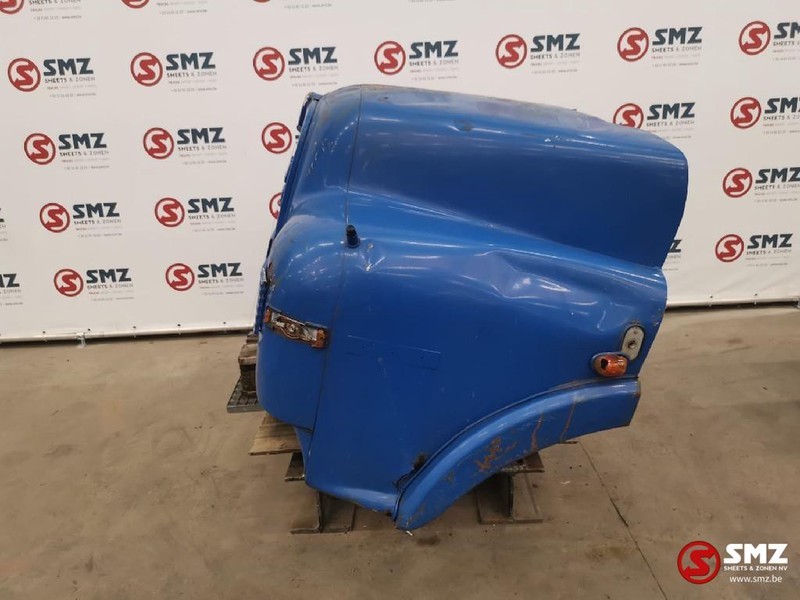 MAN Occ Motorkap MAN 4x4 11.136 - غطاء السيارة - شاحنة: صورة 3 MAN Occ Motorkap MAN 4x4 11.136 - غطاء السيارة - شاحنة: صورة 3