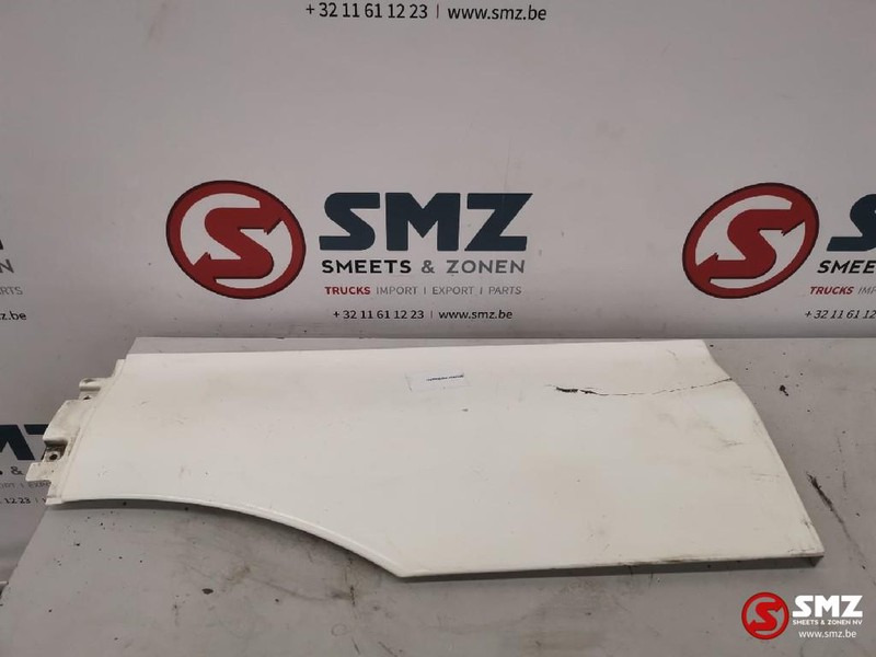 MAN Occ Spatbordverlenger links MAN TGX 18.440 - هيكل السيارة الخارجية - شاحنة: صورة 1 MAN Occ Spatbordverlenger links MAN TGX 18.440 - هيكل السيارة الخارجية - شاحنة: صورة 1