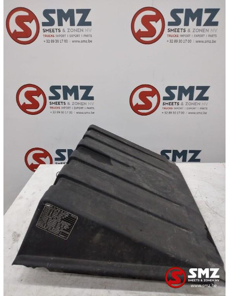 MAN Occ batterijdeksel MAN - إطار هيكلي/ إطار معدني - شاحنة: صورة 2 MAN Occ batterijdeksel MAN - إطار هيكلي/ إطار معدني - شاحنة: صورة 2