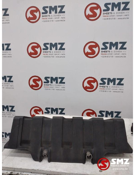 MAN Occ batterijdeksel MAN - إطار هيكلي/ إطار معدني - شاحنة: صورة 1 MAN Occ batterijdeksel MAN - إطار هيكلي/ إطار معدني - شاحنة: صورة 1