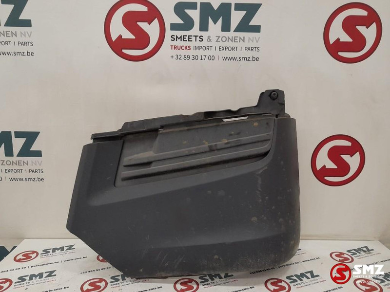 MAN Occ bumperhoek links MAN - مصد - شاحنة: صورة 1 MAN Occ bumperhoek links MAN - مصد - شاحنة: صورة 1