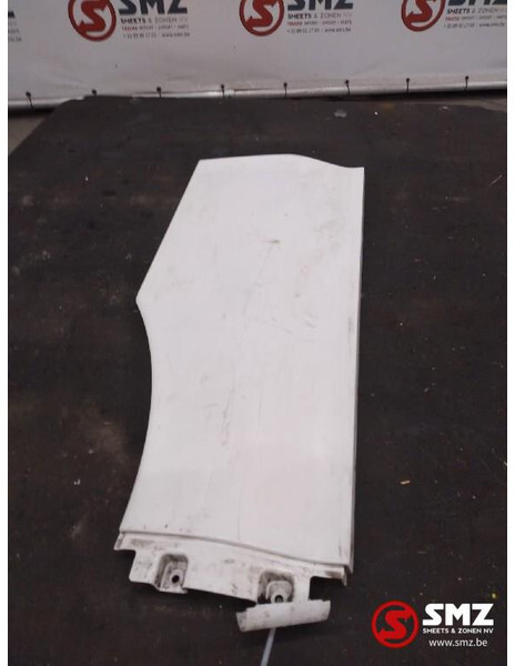 MAN Occ cabineverlenging rechts MAN - الكابينة والداخلية - شاحنة: صورة 1 MAN Occ cabineverlenging rechts MAN - الكابينة والداخلية - شاحنة: صورة 1