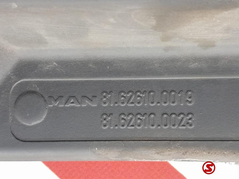 MAN Occ deurverlenging links MAN - باب و قطع الغيار - شاحنة: صورة 3 MAN Occ deurverlenging links MAN - باب و قطع الغيار - شاحنة: صورة 3