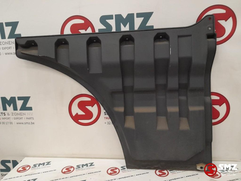 MAN Occ deurverlenging links MAN - باب و قطع الغيار - شاحنة: صورة 2 MAN Occ deurverlenging links MAN - باب و قطع الغيار - شاحنة: صورة 2