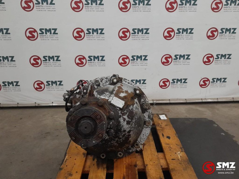 MAN Occ differentiëel HY-13110 00 MAN 3,700 - ترس تفاضلي - شاحنة: صورة 3 MAN Occ differentiëel HY-13110 00 MAN 3,700 - ترس تفاضلي - شاحنة: صورة 3