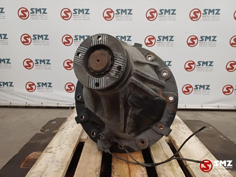 MAN Occ differentiëel HY-1344 MAN 2.313 - ترس تفاضلي - شاحنة: صورة 3 MAN Occ differentiëel HY-1344 MAN 2.313 - ترس تفاضلي - شاحنة: صورة 3