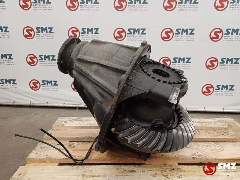 MAN Occ differentiëel HY-1344 MAN 2.313 - ترس تفاضلي - شاحنة: صورة 1 MAN Occ differentiëel HY-1344 MAN 2.313 - ترس تفاضلي - شاحنة: صورة 1