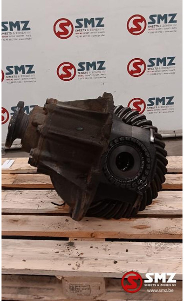 MAN Occ differentiëel HY-1350 12 MAN - ترس تفاضلي - شاحنة: صورة 2 MAN Occ differentiëel HY-1350 12 MAN - ترس تفاضلي - شاحنة: صورة 2