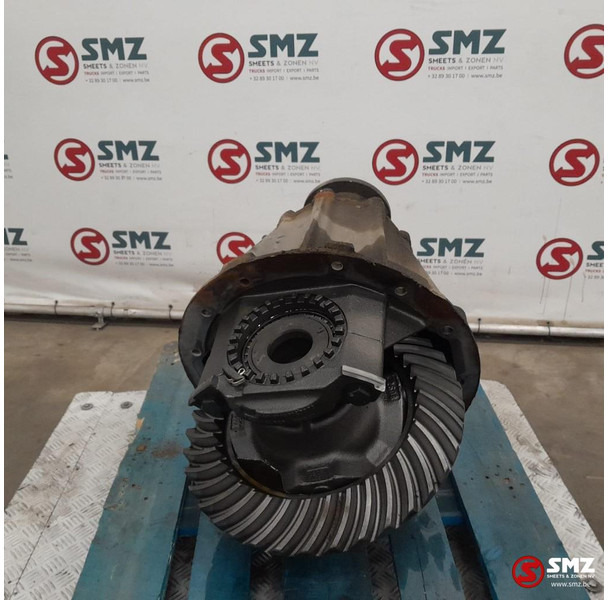 MAN Occ differentiëel HY-1350-15 i:2,846 MAN - ترس تفاضلي - شاحنة: صورة 2 MAN Occ differentiëel HY-1350-15 i:2,846 MAN - ترس تفاضلي - شاحنة: صورة 2