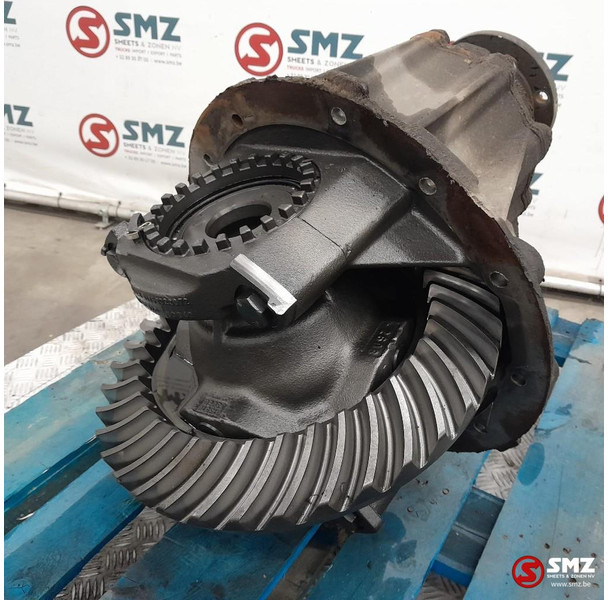 MAN Occ differentiëel HY-1350-15 i:2,846 MAN - ترس تفاضلي - شاحنة: صورة 3 MAN Occ differentiëel HY-1350-15 i:2,846 MAN - ترس تفاضلي - شاحنة: صورة 3