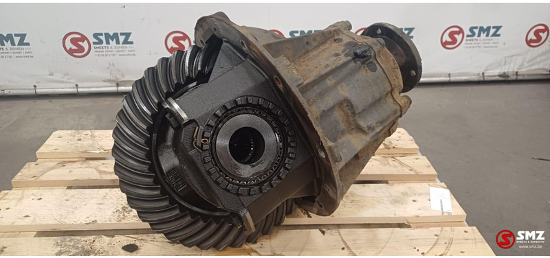 MAN Occ differentiëel HY1350 i =2,533 MAN - ترس تفاضلي - شاحنة: صورة 1 MAN Occ differentiëel HY1350 i =2,533 MAN - ترس تفاضلي - شاحنة: صورة 1
