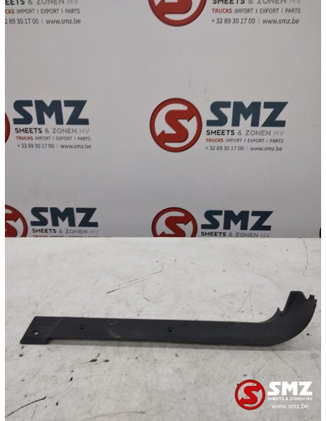 MAN Occ instaplijst MAN - الكابينة والداخلية - شاحنة: صورة 1 MAN Occ instaplijst MAN - الكابينة والداخلية - شاحنة: صورة 1