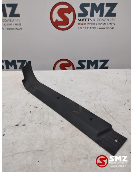 MAN Occ instaplijst MAN - الكابينة والداخلية - شاحنة: صورة 2 MAN Occ instaplijst MAN - الكابينة والداخلية - شاحنة: صورة 2