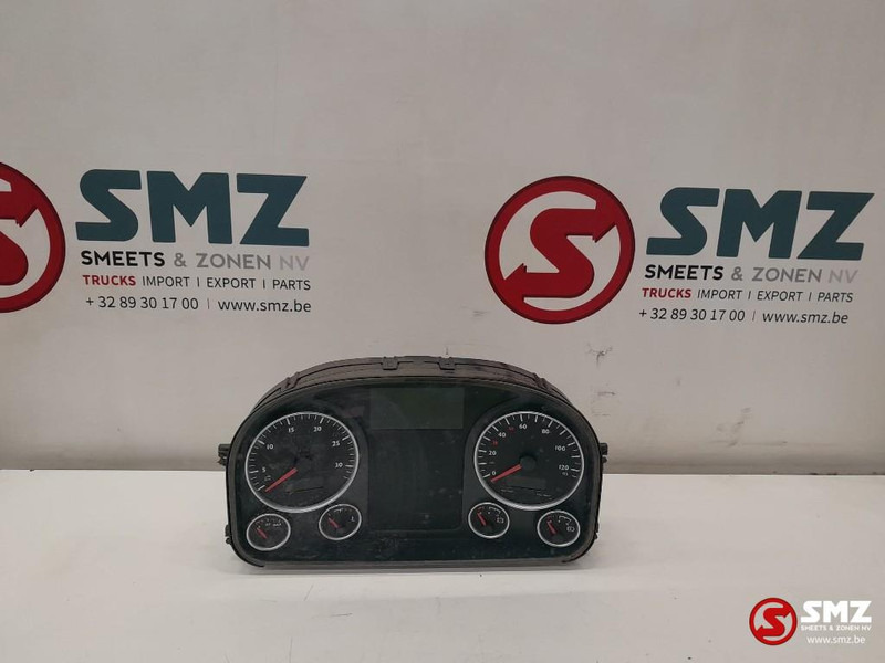MAN Occ instrumentenpaneel MAN - لوحة العدادات - شاحنة: صورة 1 MAN Occ instrumentenpaneel MAN - لوحة العدادات - شاحنة: صورة 1