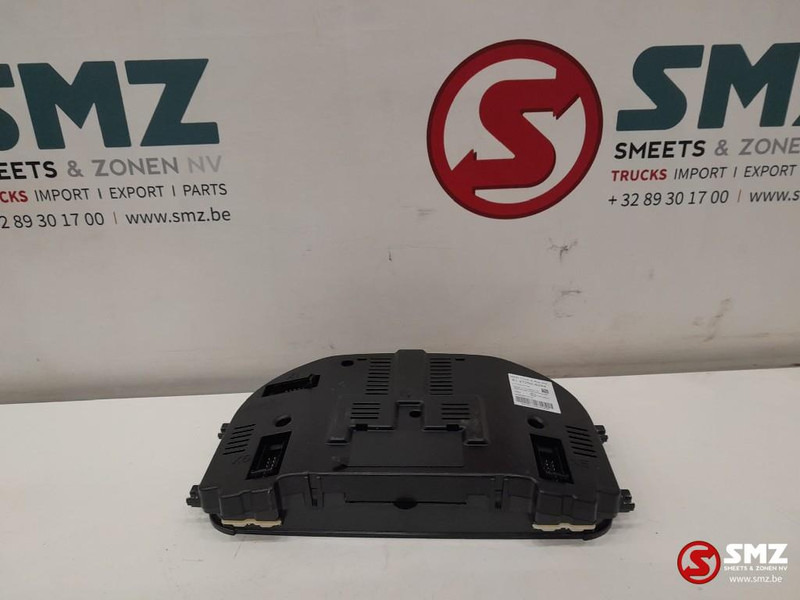 MAN Occ instrumentenpaneel MAN - لوحة العدادات - شاحنة: صورة 4 MAN Occ instrumentenpaneel MAN - لوحة العدادات - شاحنة: صورة 4