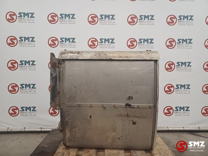 MAN Occ katalysator Euro4 MAN - محول حفاز - شاحنة: صورة 2 MAN Occ katalysator Euro4 MAN - محول حفاز - شاحنة: صورة 2