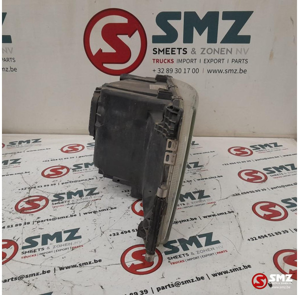 MAN Occ koplamp links MAN - المصابيح الأمامية - شاحنة: صورة 3 MAN Occ koplamp links MAN - المصابيح الأمامية - شاحنة: صورة 3