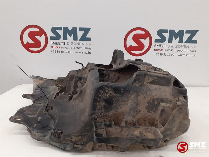 MAN Occ koplampsteun links MAN - المصابيح الأمامية - شاحنة: صورة 2 MAN Occ koplampsteun links MAN - المصابيح الأمامية - شاحنة: صورة 2