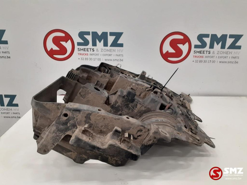 MAN Occ koplampsteun links MAN - المصابيح الأمامية - شاحنة: صورة 4 MAN Occ koplampsteun links MAN - المصابيح الأمامية - شاحنة: صورة 4