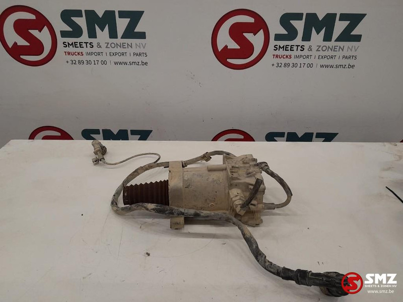 MAN Occ koppelingscilinder MAN - القابض و قطع الغيار - شاحنة: صورة 1 MAN Occ koppelingscilinder MAN - القابض و قطع الغيار - شاحنة: صورة 1