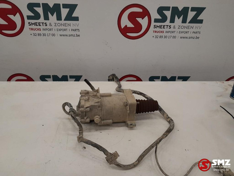 MAN Occ koppelingscilinder MAN - القابض و قطع الغيار - شاحنة: صورة 3 MAN Occ koppelingscilinder MAN - القابض و قطع الغيار - شاحنة: صورة 3