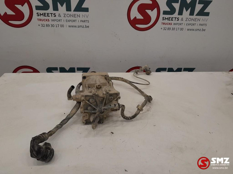 MAN Occ koppelingscilinder MAN - القابض و قطع الغيار - شاحنة: صورة 4 MAN Occ koppelingscilinder MAN - القابض و قطع الغيار - شاحنة: صورة 4