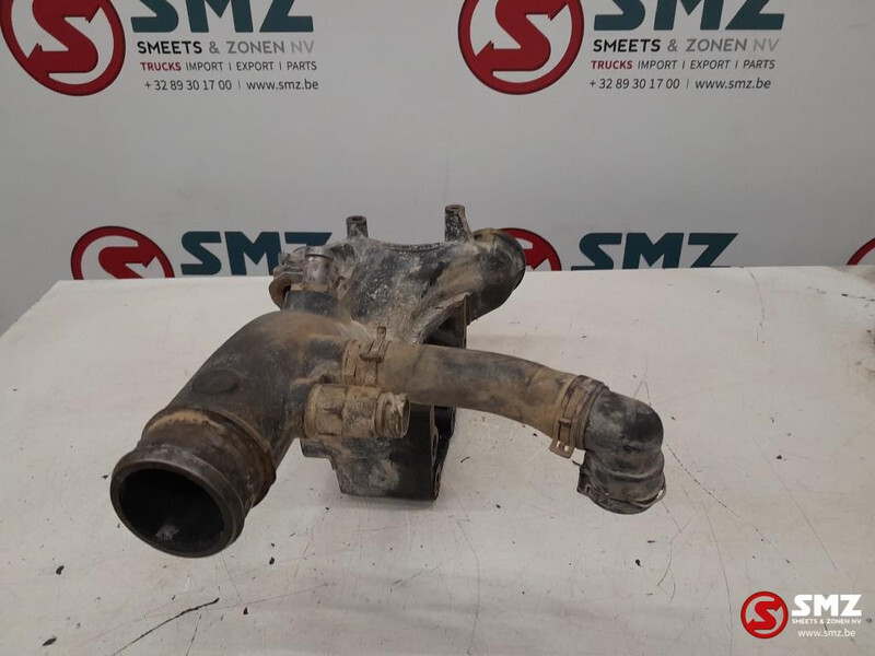 MAN Occ motorsteunhouder MAN - كرسي مكينة - شاحنة: صورة 4 MAN Occ motorsteunhouder MAN - كرسي مكينة - شاحنة: صورة 4