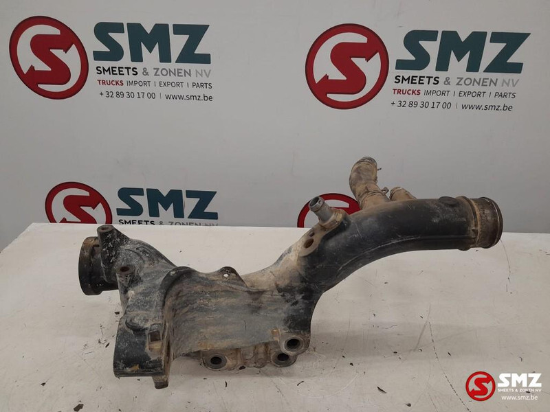 MAN Occ motorsteunhouder MAN - كرسي مكينة - شاحنة: صورة 1 MAN Occ motorsteunhouder MAN - كرسي مكينة - شاحنة: صورة 1