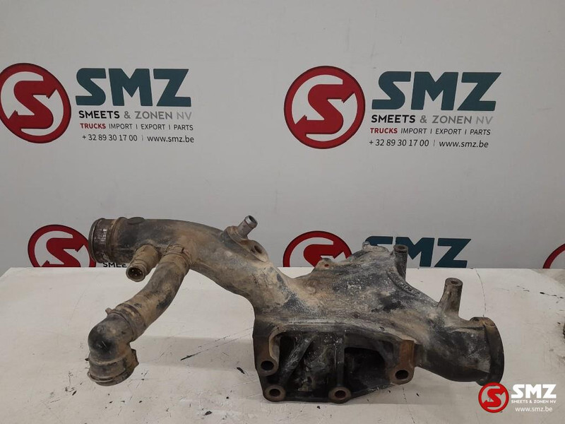 MAN Occ motorsteunhouder MAN - كرسي مكينة - شاحنة: صورة 2 MAN Occ motorsteunhouder MAN - كرسي مكينة - شاحنة: صورة 2