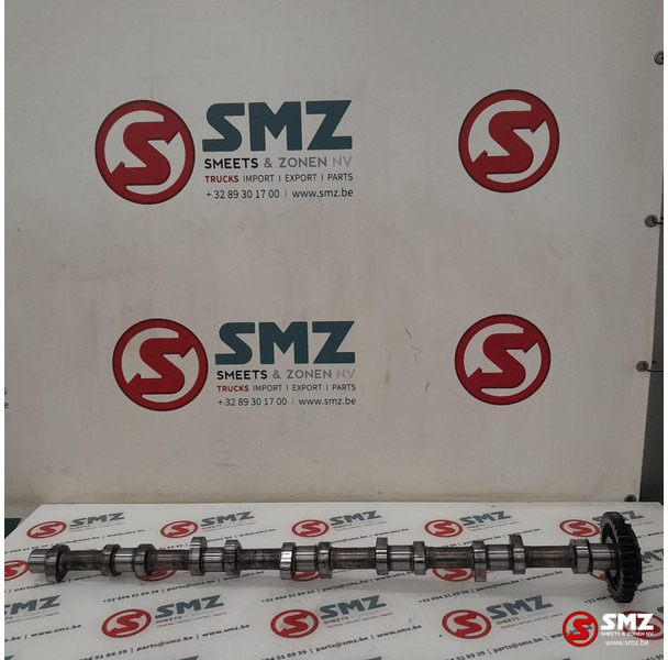 MAN Occ nokkenas D2066 MAN - عمود كامات - شاحنة: صورة 1 MAN Occ nokkenas D2066 MAN - عمود كامات - شاحنة: صورة 1