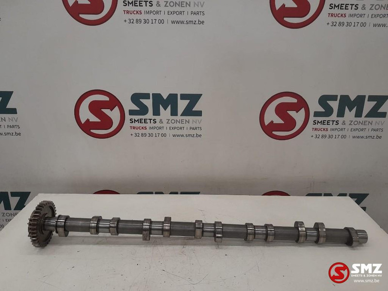 MAN Occ nokkenas D2676 MAN - عمود كامات - شاحنة: صورة 1 MAN Occ nokkenas D2676 MAN - عمود كامات - شاحنة: صورة 1